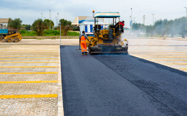 Best Interlocking Driveway Pavers  in West Peoria, IL