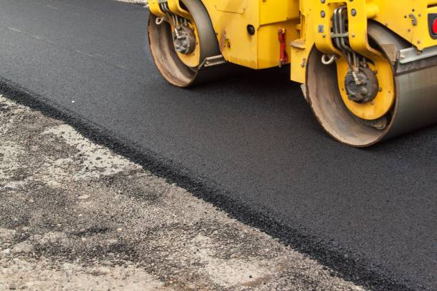 Best Permeable Paver Driveway  in West Peoria, IL