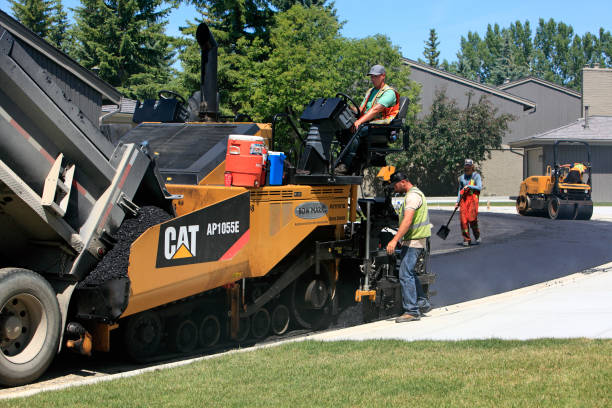 Best Driveway Pavers Near Me  in West Peoria, IL
